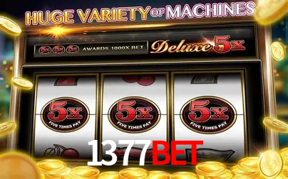 Desvendando o Mundo dos Jogos Virtuais na 1377bet
