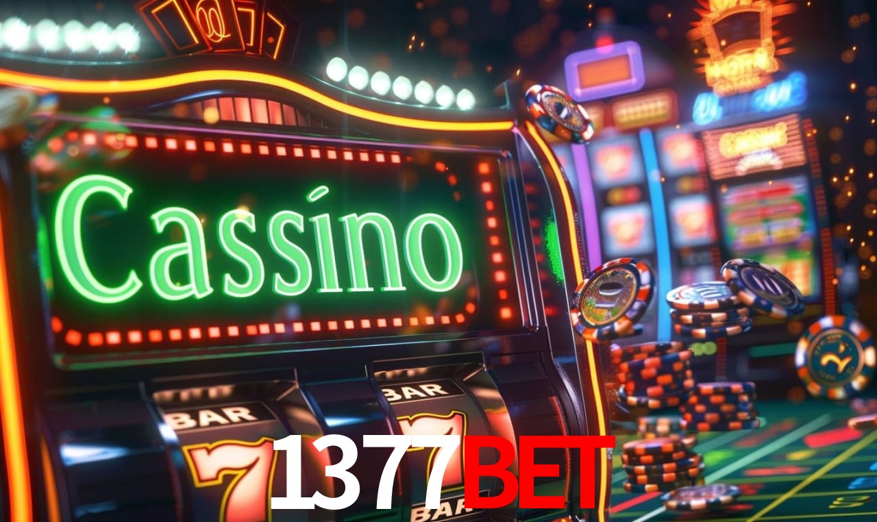 1377bet - Pagamento PIX Instantâneo