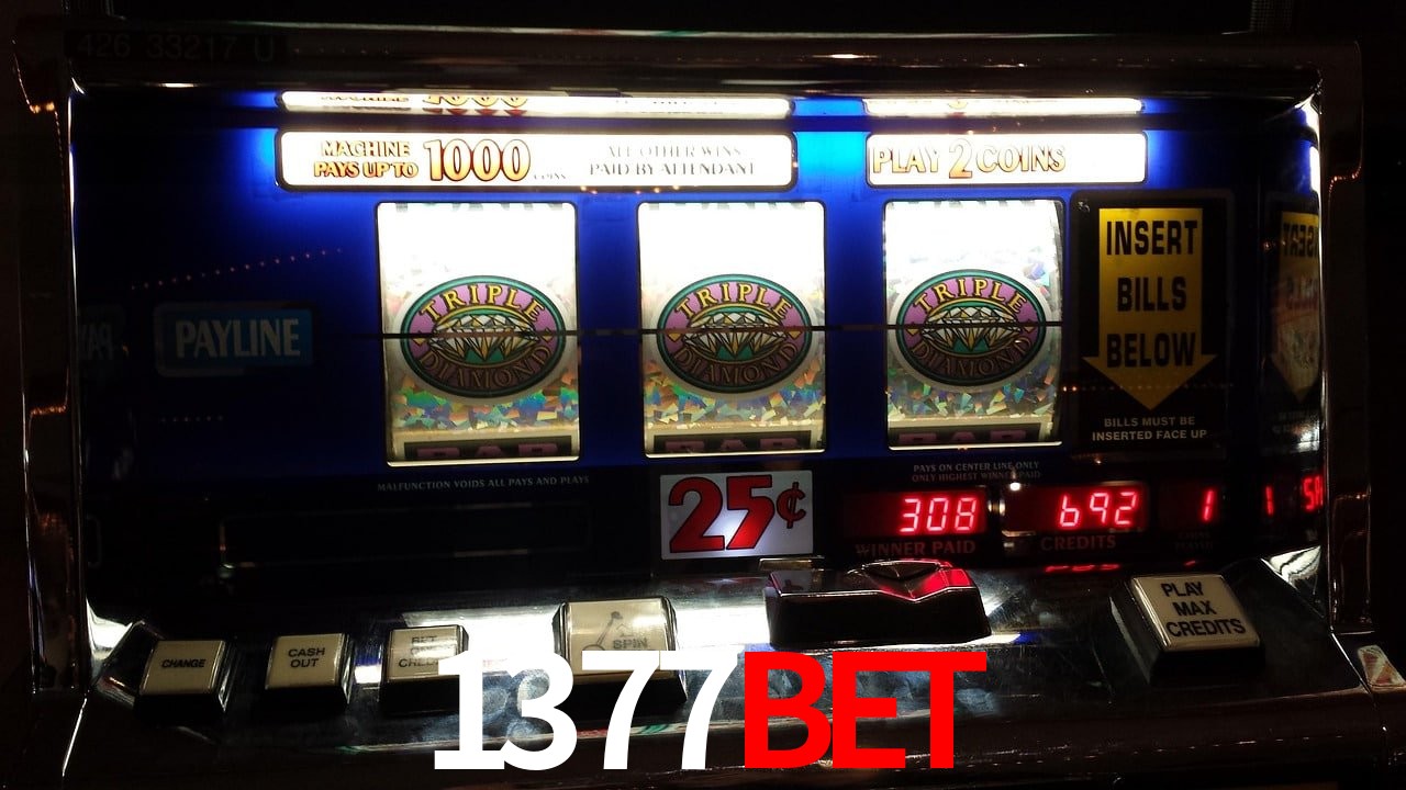 Experiência VIP 1377bet