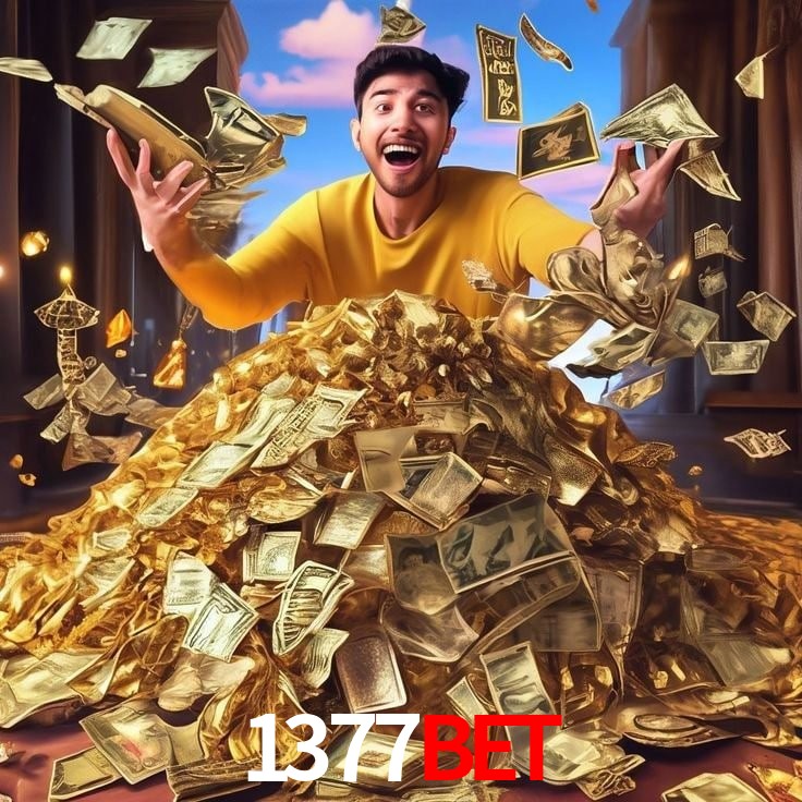 Experiência VIP 1377bet