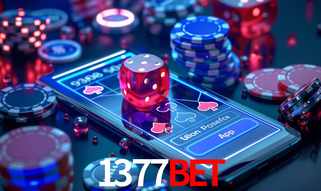 1377bet visual 2