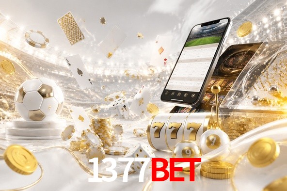 Experiência VIP 1377bet