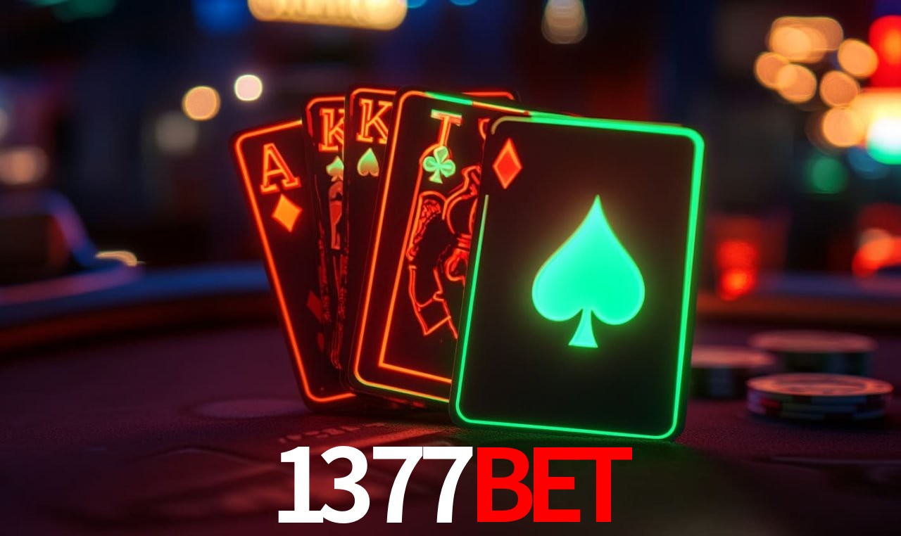 1377bet Slots - 1377bet visual 1