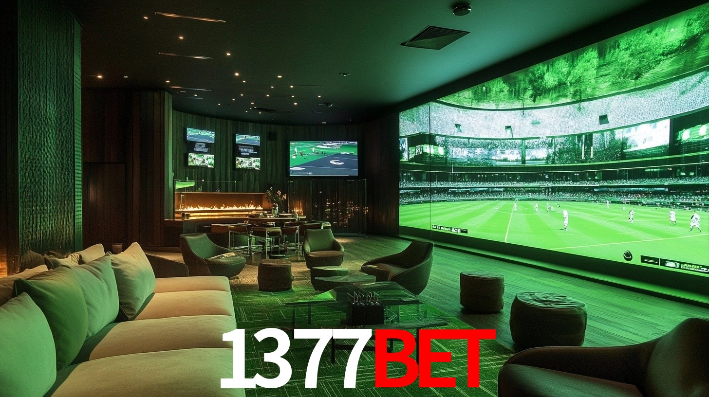 1377bet: Seu Cassino Premiado com Pagamentos Rápidos