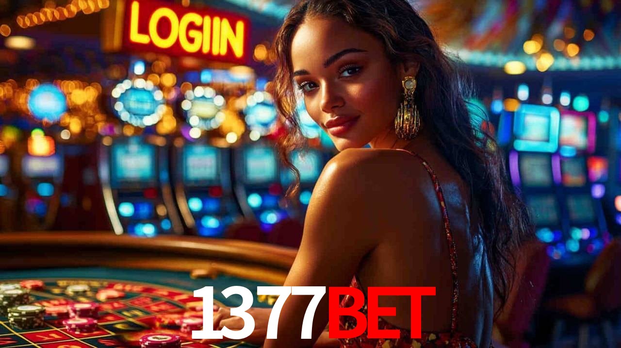 Experiência VIP 1377bet