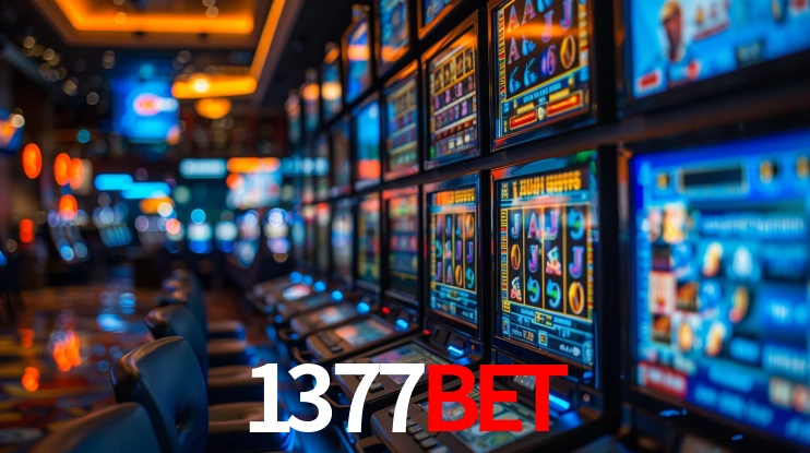 1377bet Plataforma - 1377bet visual 1