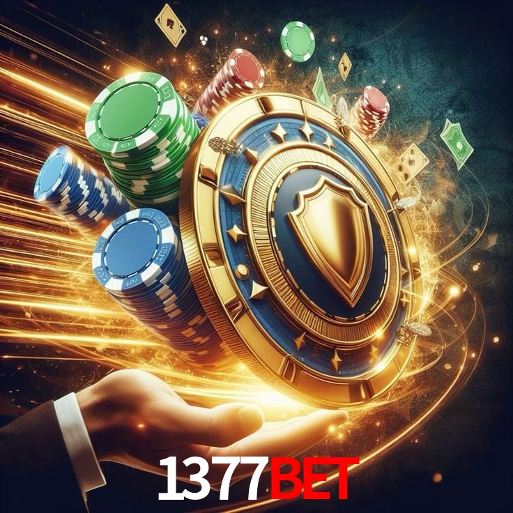 1377bet Slots - 1377bet visual 2