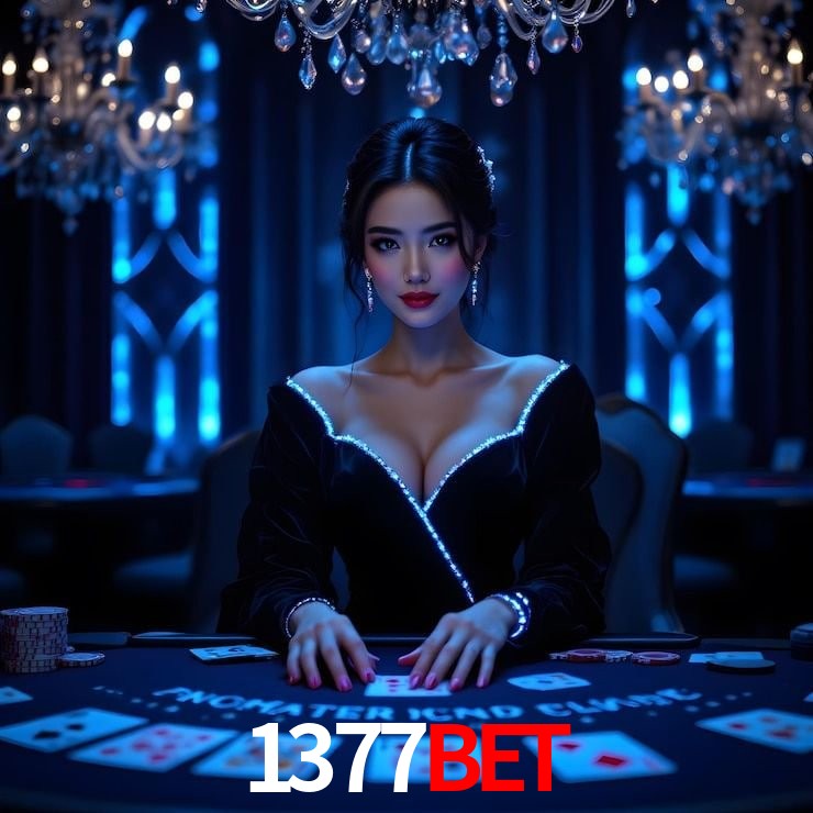Estatísticas 1377bet