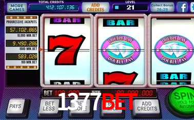 Desvendando o Mundo dos Jogos Virtuais na 1377bet