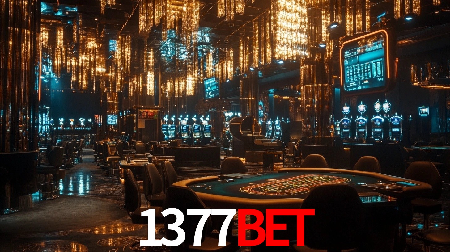 1377bet