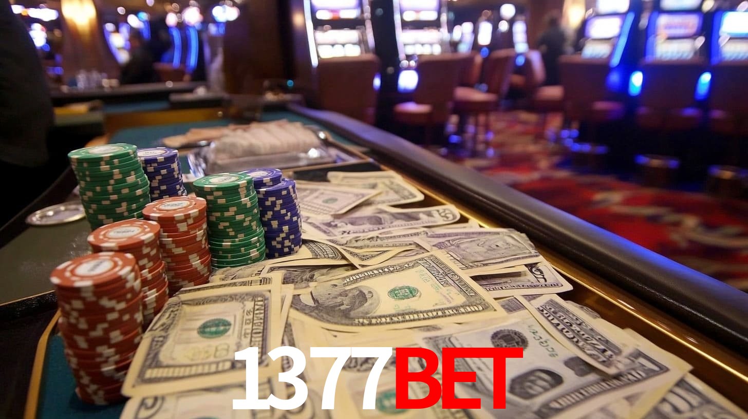 1377bet visual 1