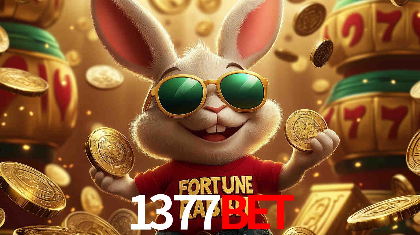 1377bet: Seu Especialista em Apostas Esportivas Brasileiras