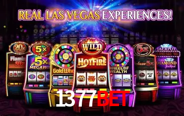 1377bet Brasília - Casino Guide