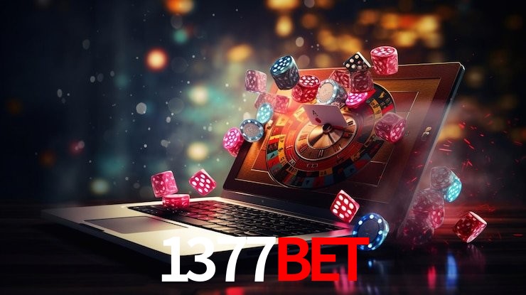 Interface do App 1377bet