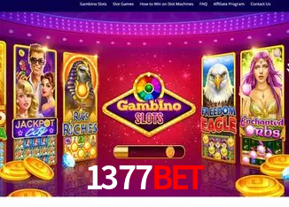 1377bet Rio de Janeiro - Bonus Terms