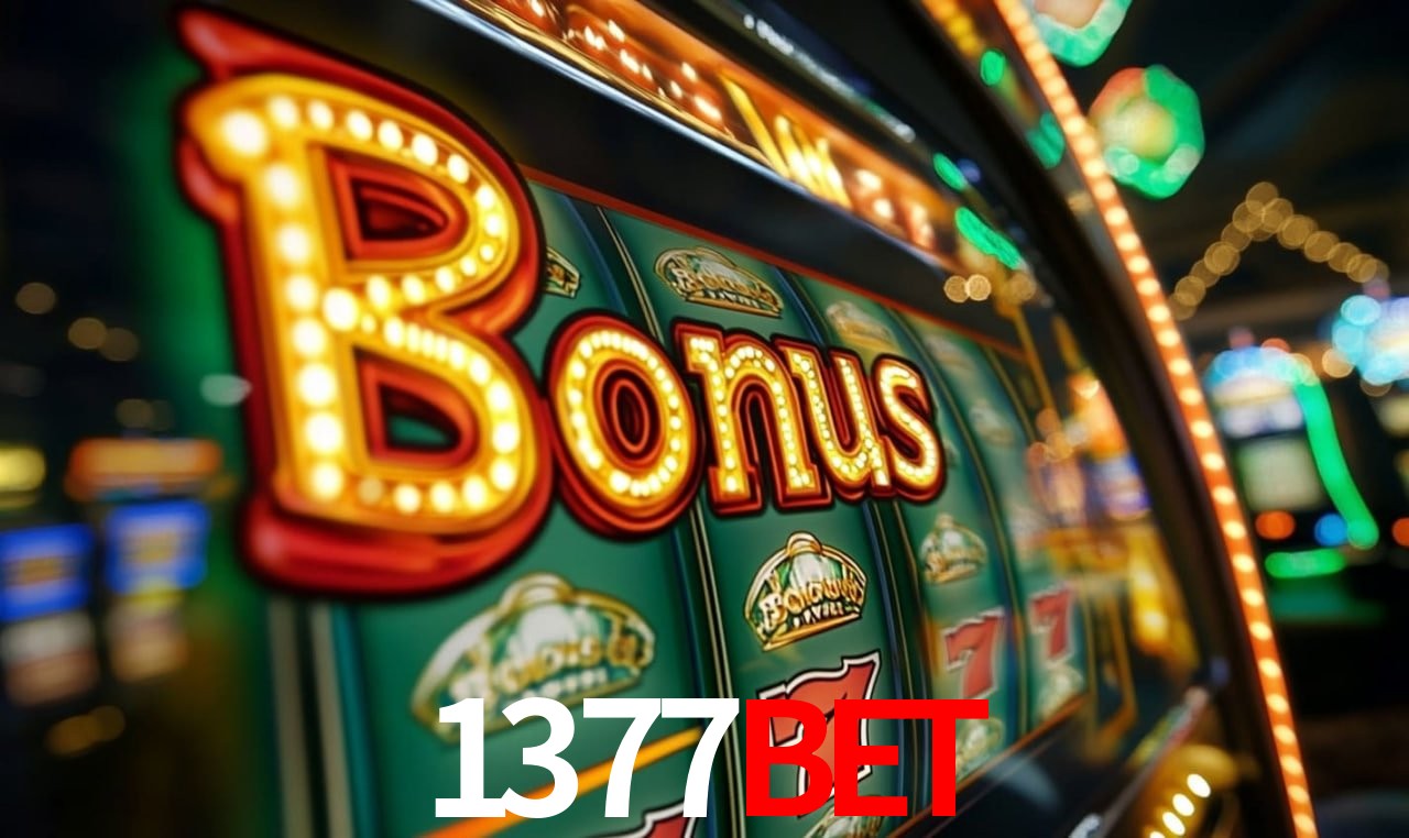 1377bet Belo Horizonte - Promo Tips