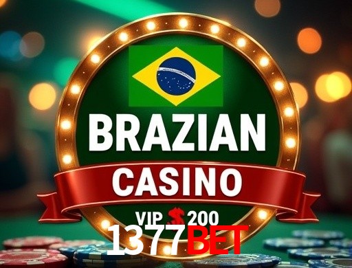 1377bet Salvador - Strategy