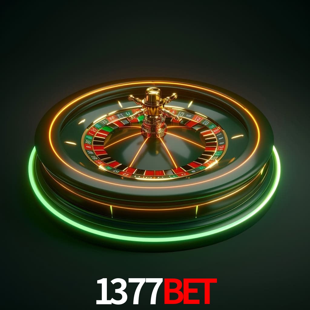 1377bet App - Aplicativo Móvel Oficial