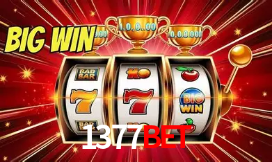 1377bet Bônus - Pacote R$5.000 + VIP