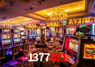 1377bet Belo Horizonte - VIP Casino