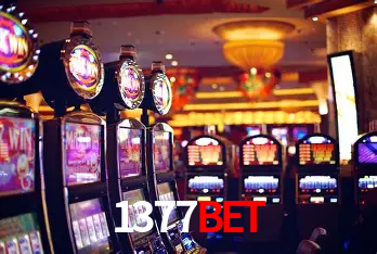 1377bet Cassino - 80+ Mesas ao Vivo