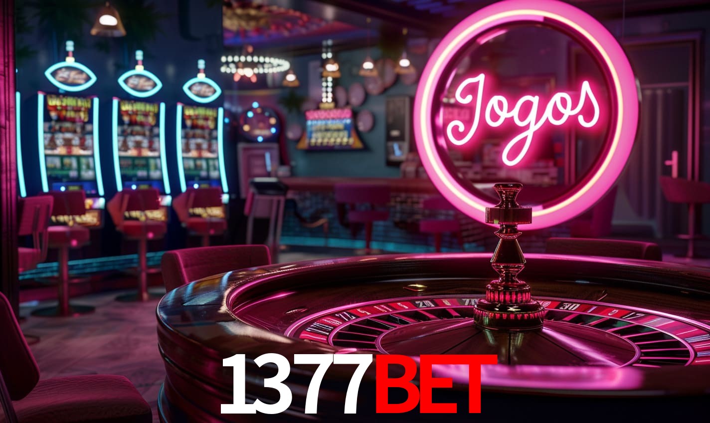 1377bet Fortaleza - Leaderboard