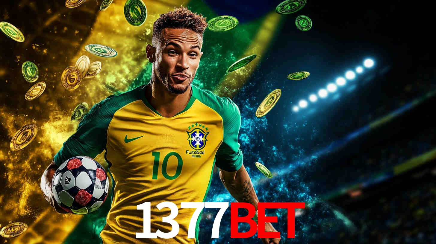 Explorando a Categoria de Eventos em Apostas na 1377bet