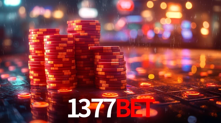 Explore as vantagens do 1377bet: serviço profissional e confiabilidade
