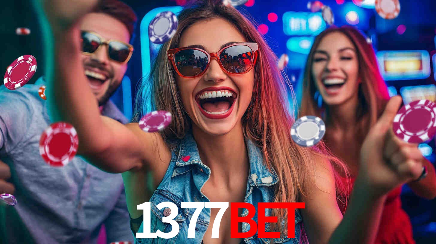 Descubra a Essência do 1377bet: Nossa História e Compromissos