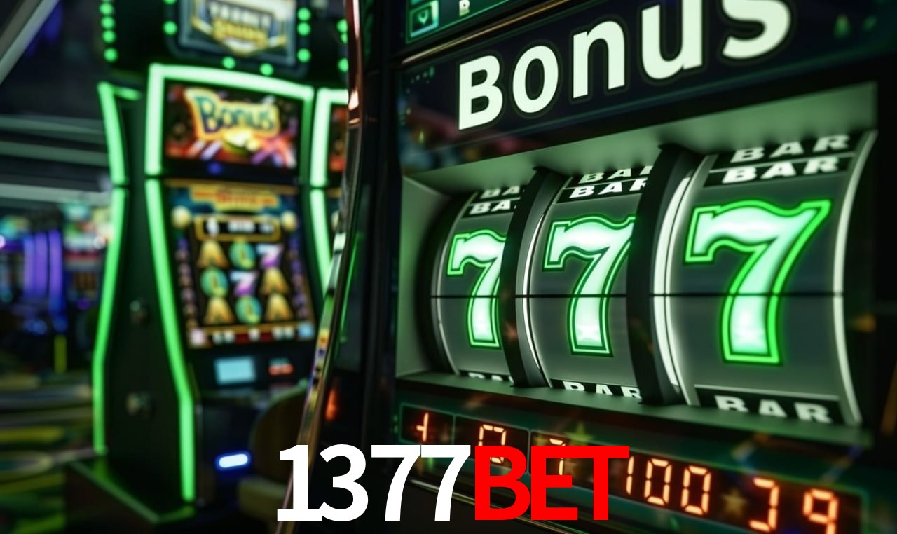 Account Benefits 1377bet