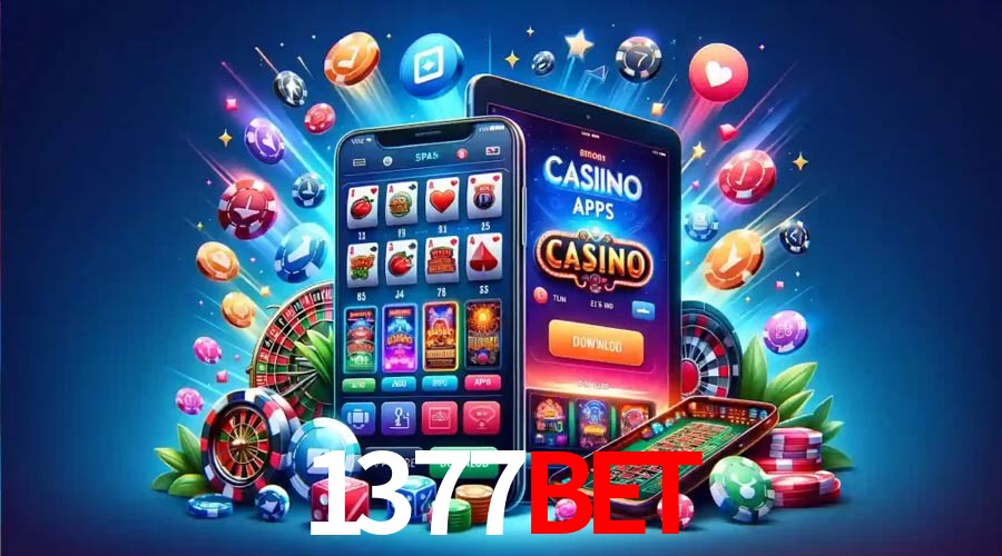 Weekend Specials 1377bet