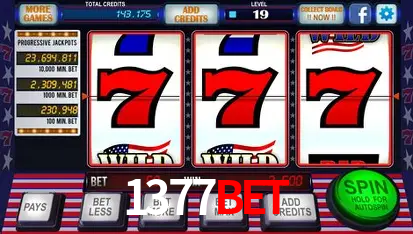 1377bet Rio de Janeiro - Professional Dealers