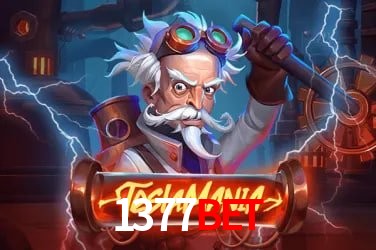 1377bet Belo Horizonte - Jackpots