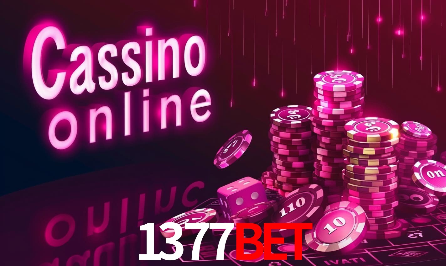 1377bet Salvador - Strategies