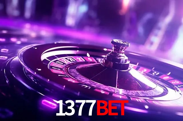 Casino Ao Vivo 1377bet