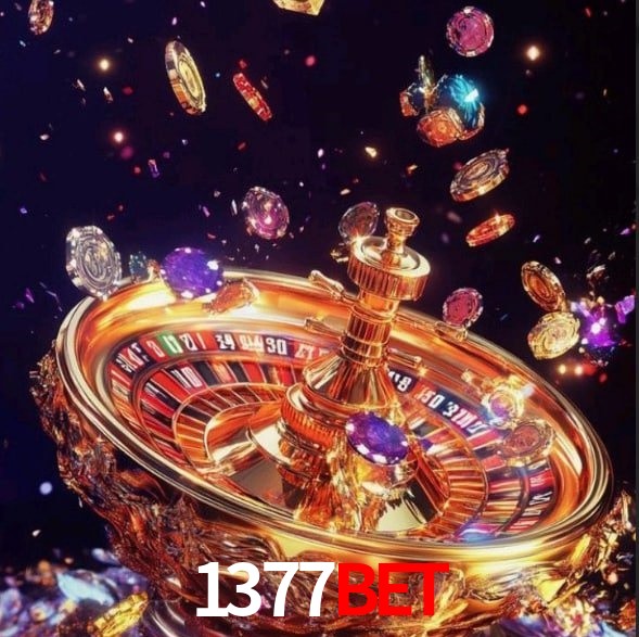 1377bet Plataforma - Certificada MGA desde 2015