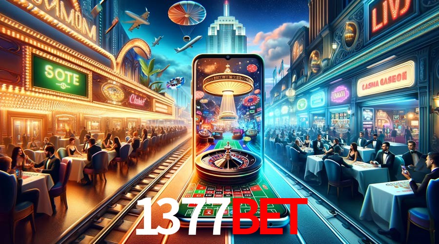 Exclusive Offers 1377bet