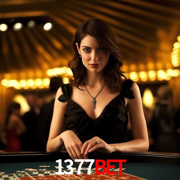 A Emoção da Loteria na 1377bet: Uma Chance de Mudança de Vida