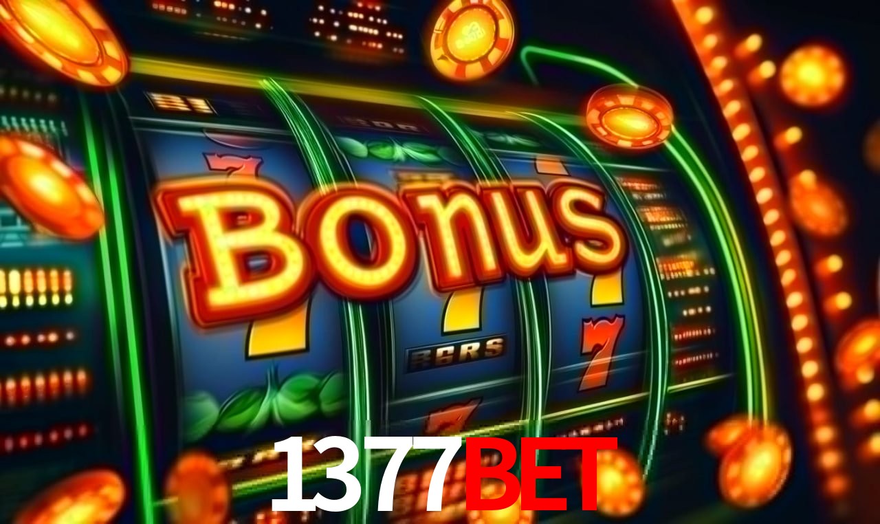 Football Betting 1377bet