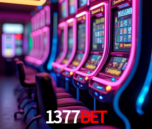 1377bet Slot - 320+ Caça-Níqueis Premium