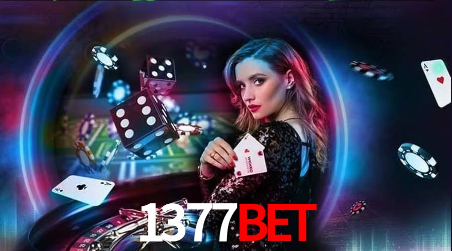 Seasonal Promotions 1377bet