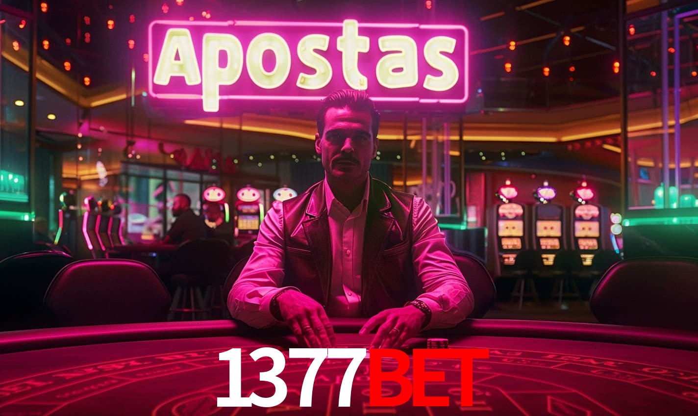 1377bet Belo Horizonte - Provably Fair