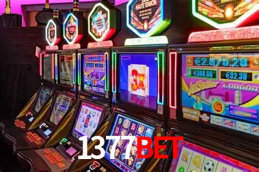 A Emoção da Loteria na 1377bet: Uma Chance de Mudança de Vida