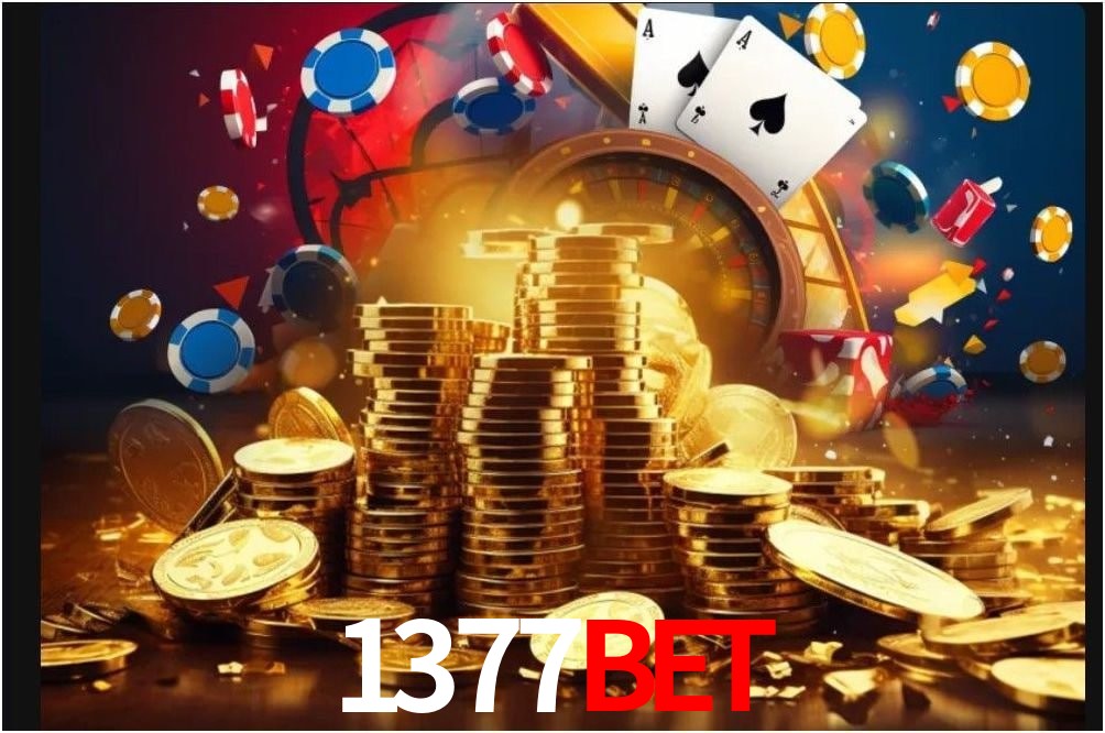 Torneios 1377bet