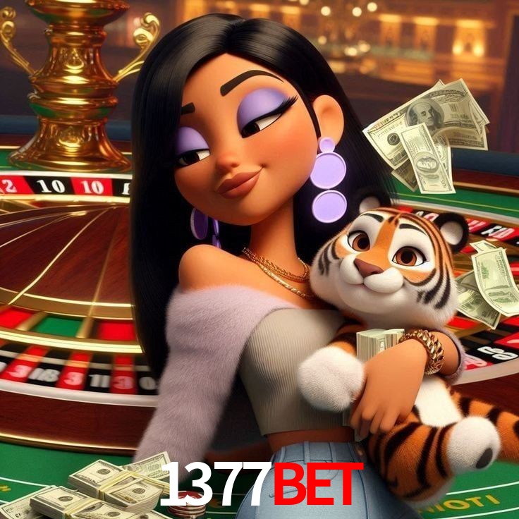 Bonus Features 1377bet