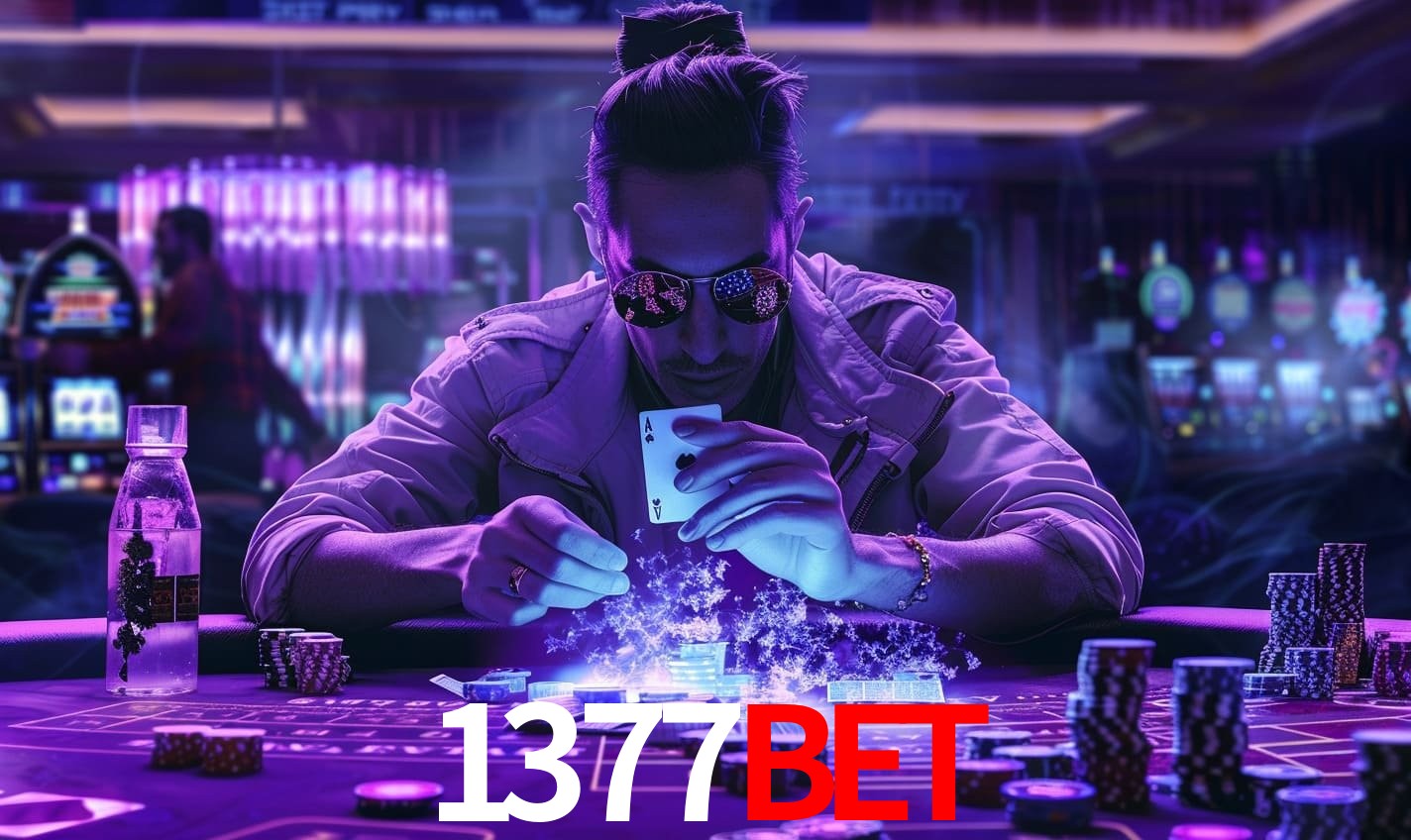 Basketball Betting 1377bet