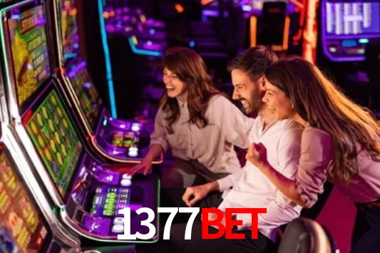 Programa VIP 1377bet