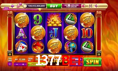 A Emoção da Loteria na 1377bet: Uma Chance de Mudança de Vida