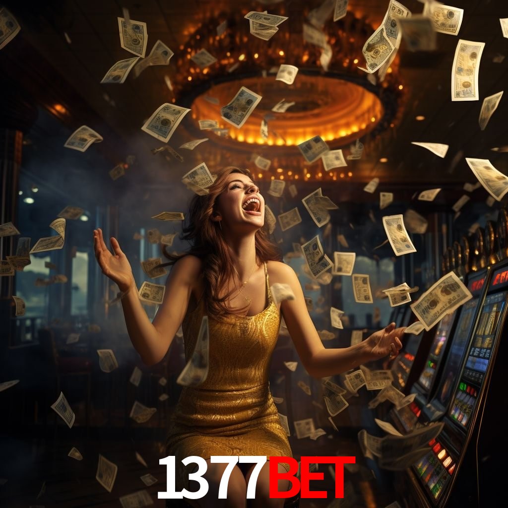 Aviator Game 1377bet