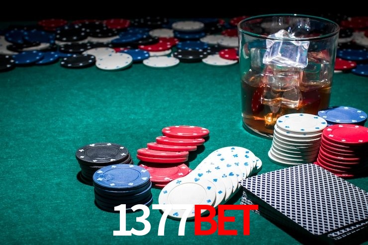 Programa VIP 1377bet